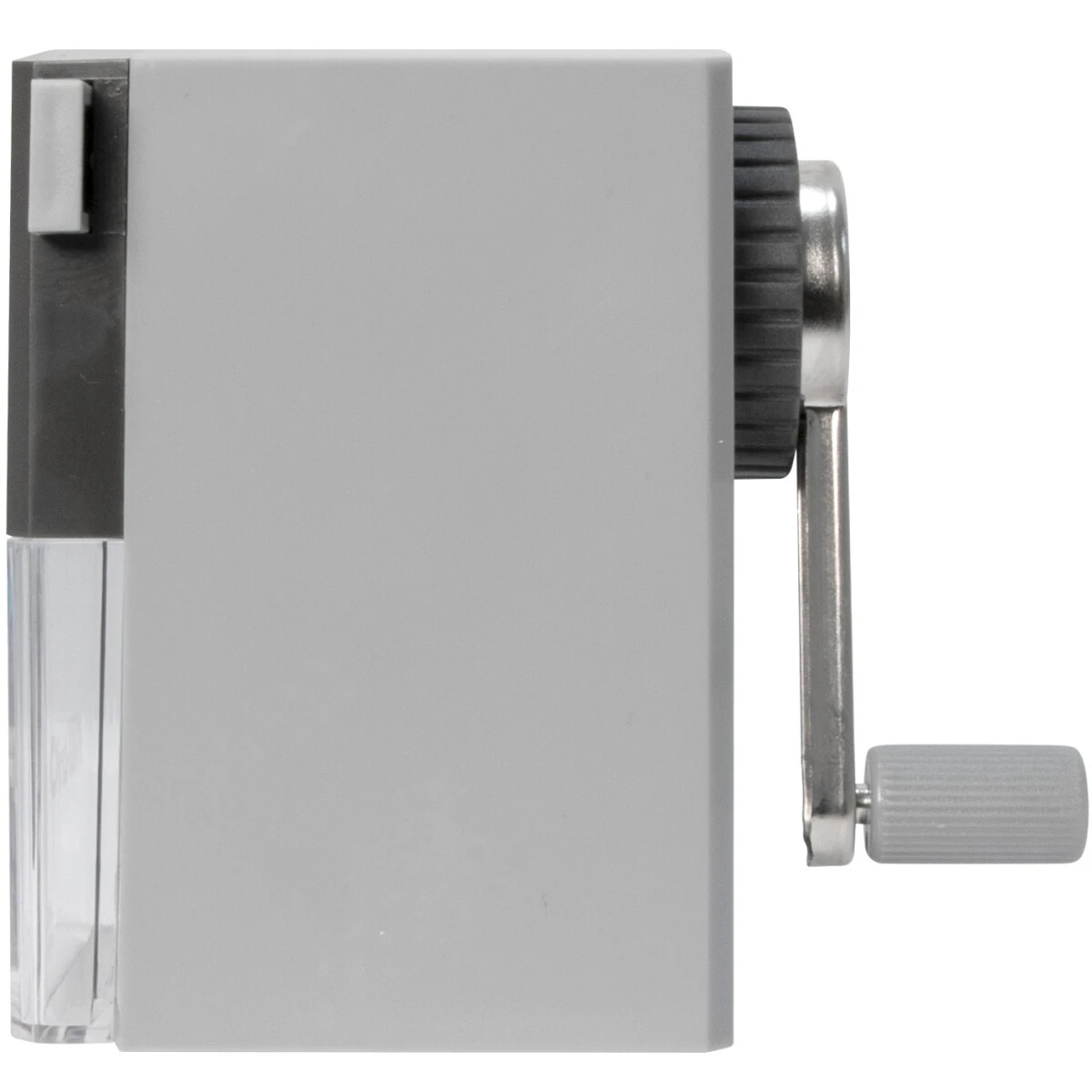 Точилка для карандашей KW-Trio 305A Grey - 305AGR - фото 4