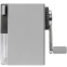 Точилка для карандашей KW-Trio 305A Grey - 305AGR - фото 4