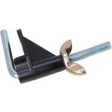 Точилка для карандашей KW-Trio 305A Grey (305AGR)