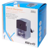 Точилка для карандашей KW-Trio 305A Grey (305AGR)