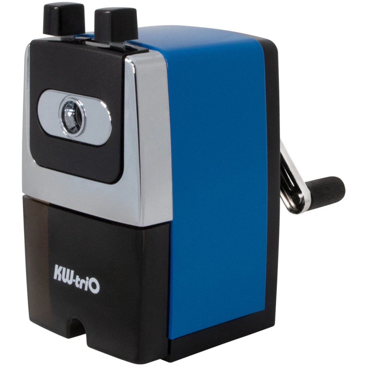 Точилка для карандашей KW-Trio 307A Blue - 307A-BLU