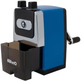 Точилка для карандашей KW-Trio 307A Blue (307A-BLU)