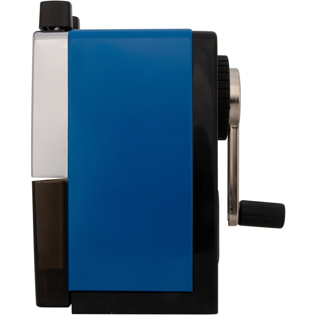 Точилка для карандашей KW-Trio 307A Blue - 307A-BLU - фото 3