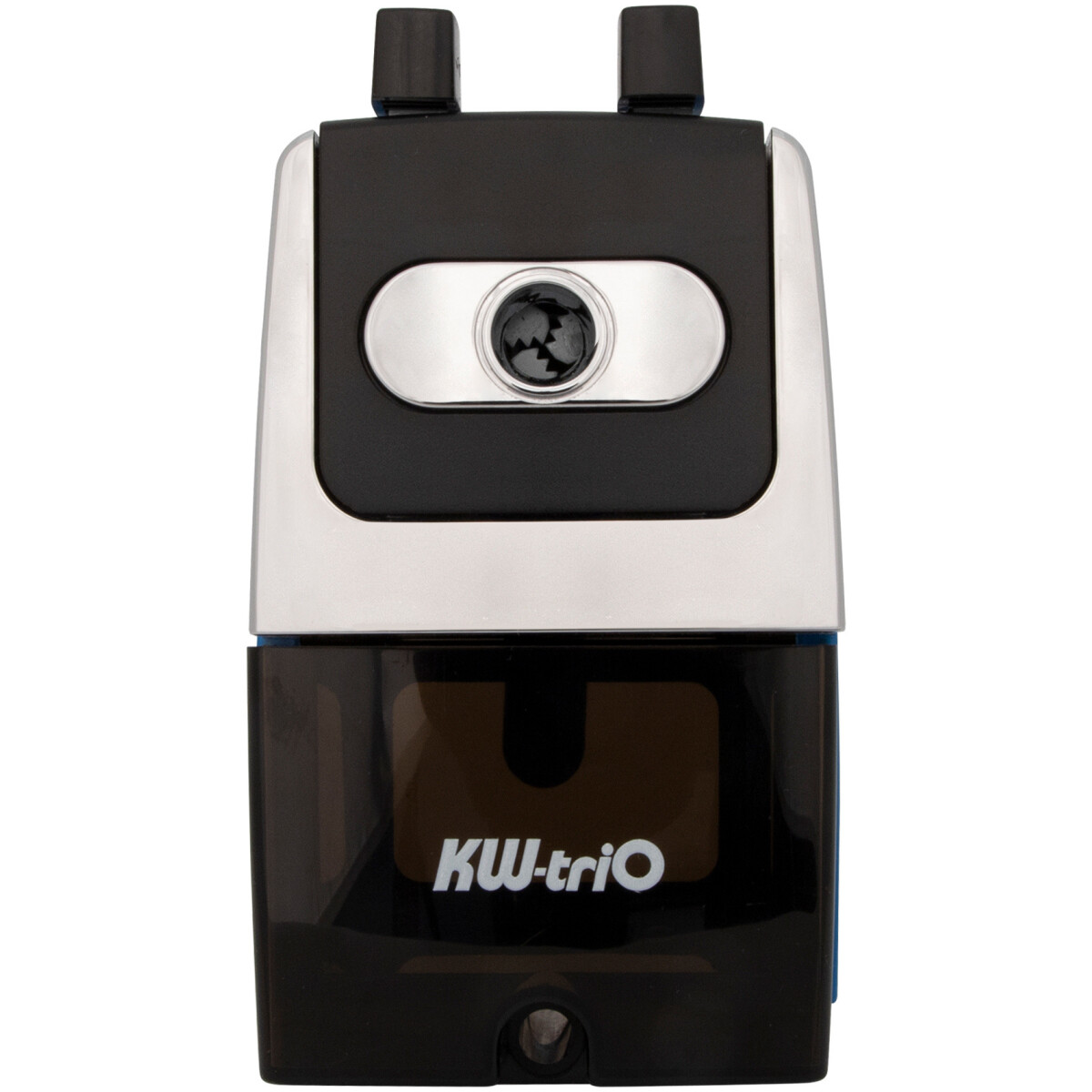 Точилка для карандашей KW-Trio 307A Blue - 307A-BLU - фото 4