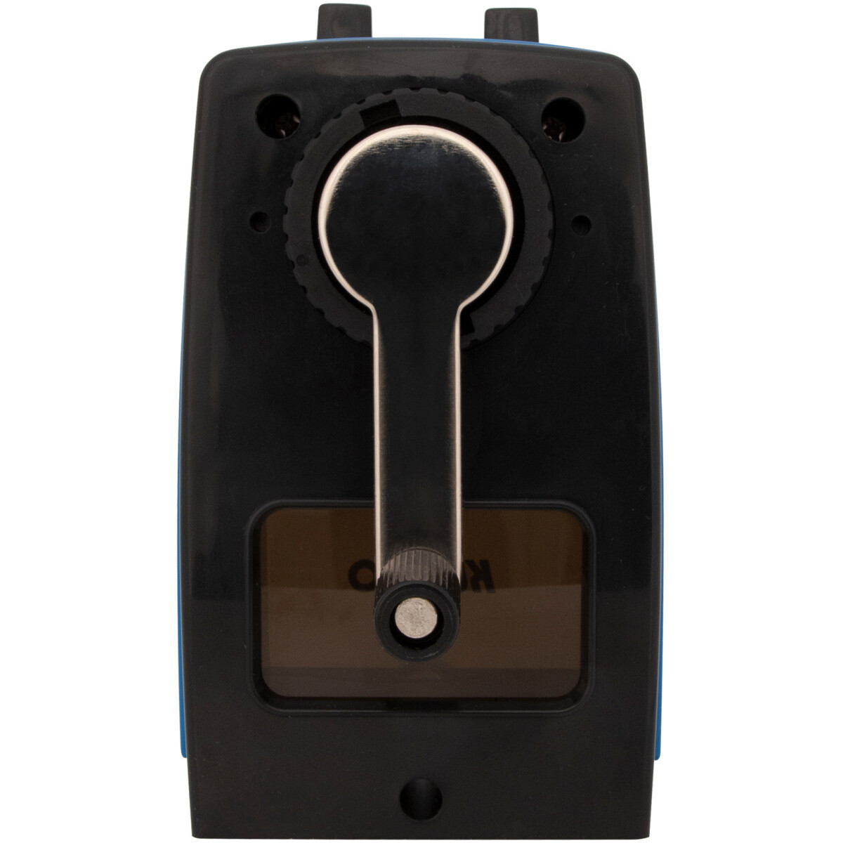 Точилка для карандашей KW-Trio 307A Blue - 307A-BLU - фото 5