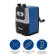 Точилка для карандашей KW-Trio 307A Blue - 307A-BLU - фото 8