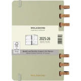 Еженедельник Moleskine DHSPK5212AMWH3