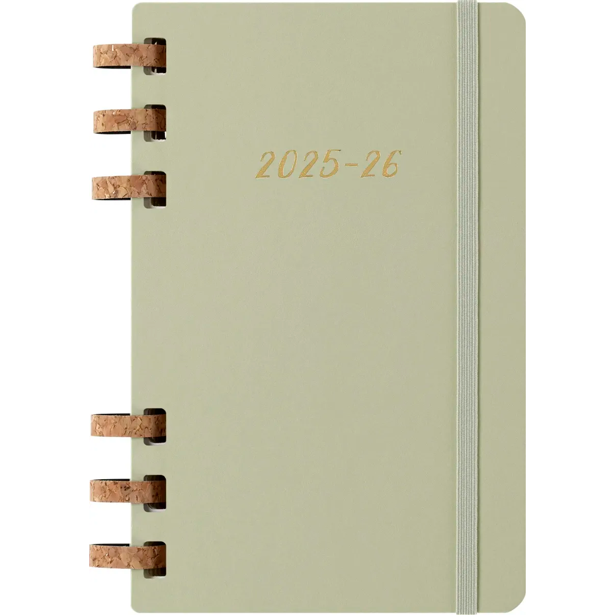 Еженедельник Moleskine DHSPK5212AMWH3 - фото 2