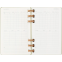 Еженедельник Moleskine DHSPK5212AMWH3 - фото 7
