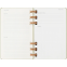 Еженедельник Moleskine DHSPK5212AMWH3 - фото 9