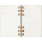 Еженедельник Moleskine DHSPK5212AMWH3 - фото 12