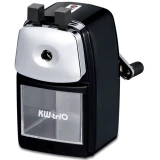 Точилка для карандашей KW-Trio 30VA Black (30VA-BLK)