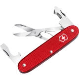 Мультитул Victorinox Companion Slim Alox (0.8170.20)