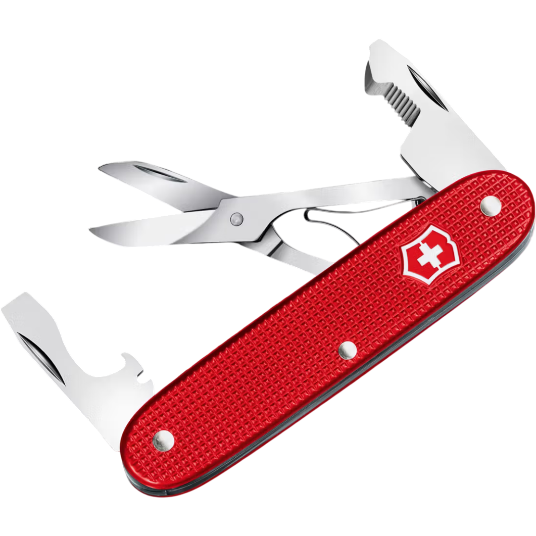 Мультитул Victorinox Companion Slim Alox (0.8170.20)
