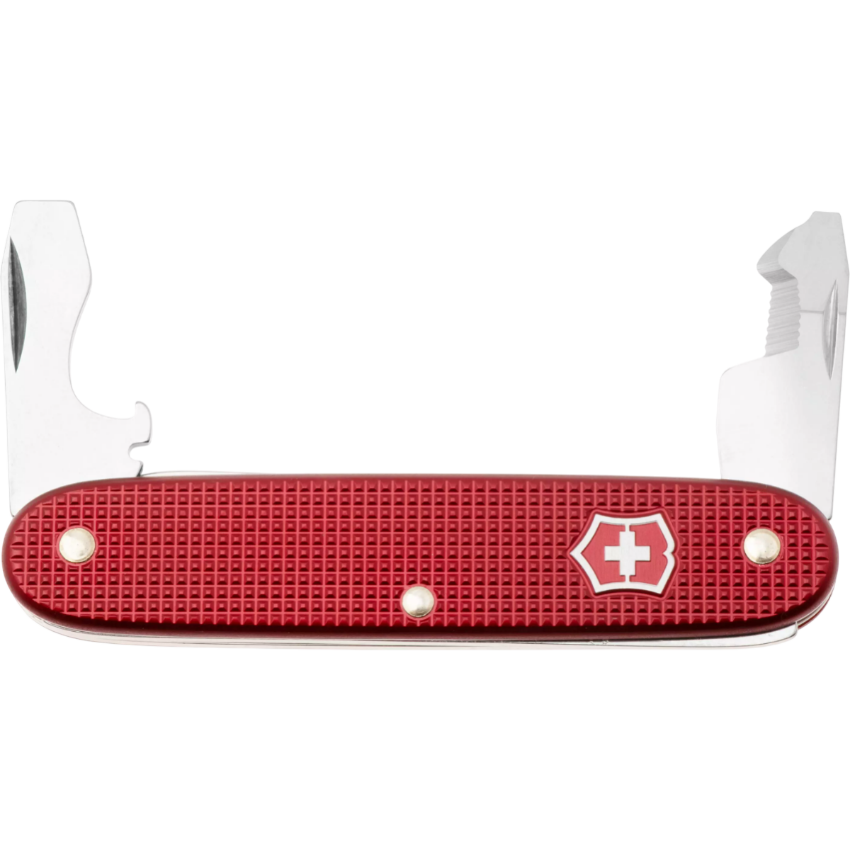 Мультитул Victorinox Companion Slim Alox (0.8170.20) - фото 4