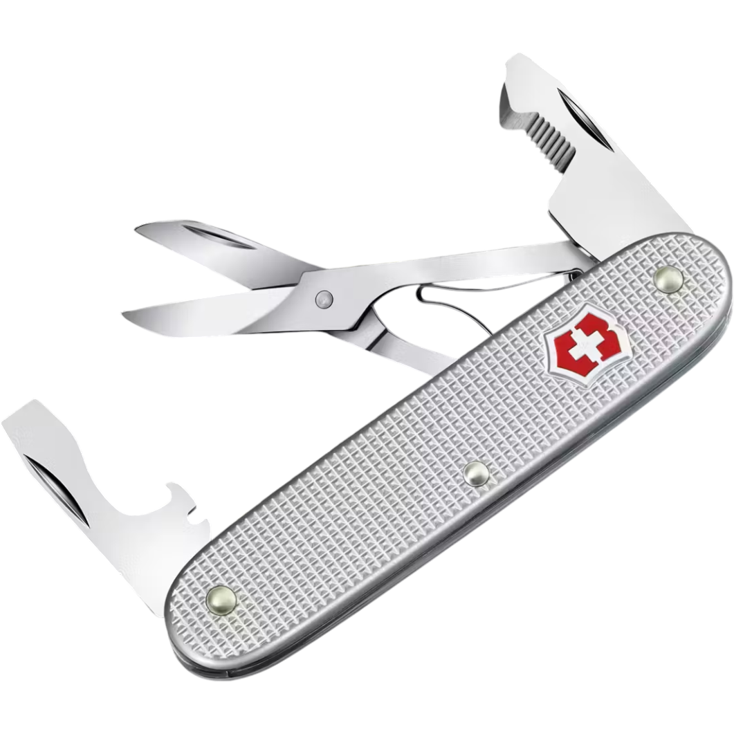 Мультитул Victorinox Companion Slim Alox (0.8170.26)
