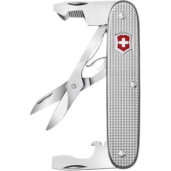 Мультитул Victorinox Companion Slim Alox (0.8170.26) - фото 2