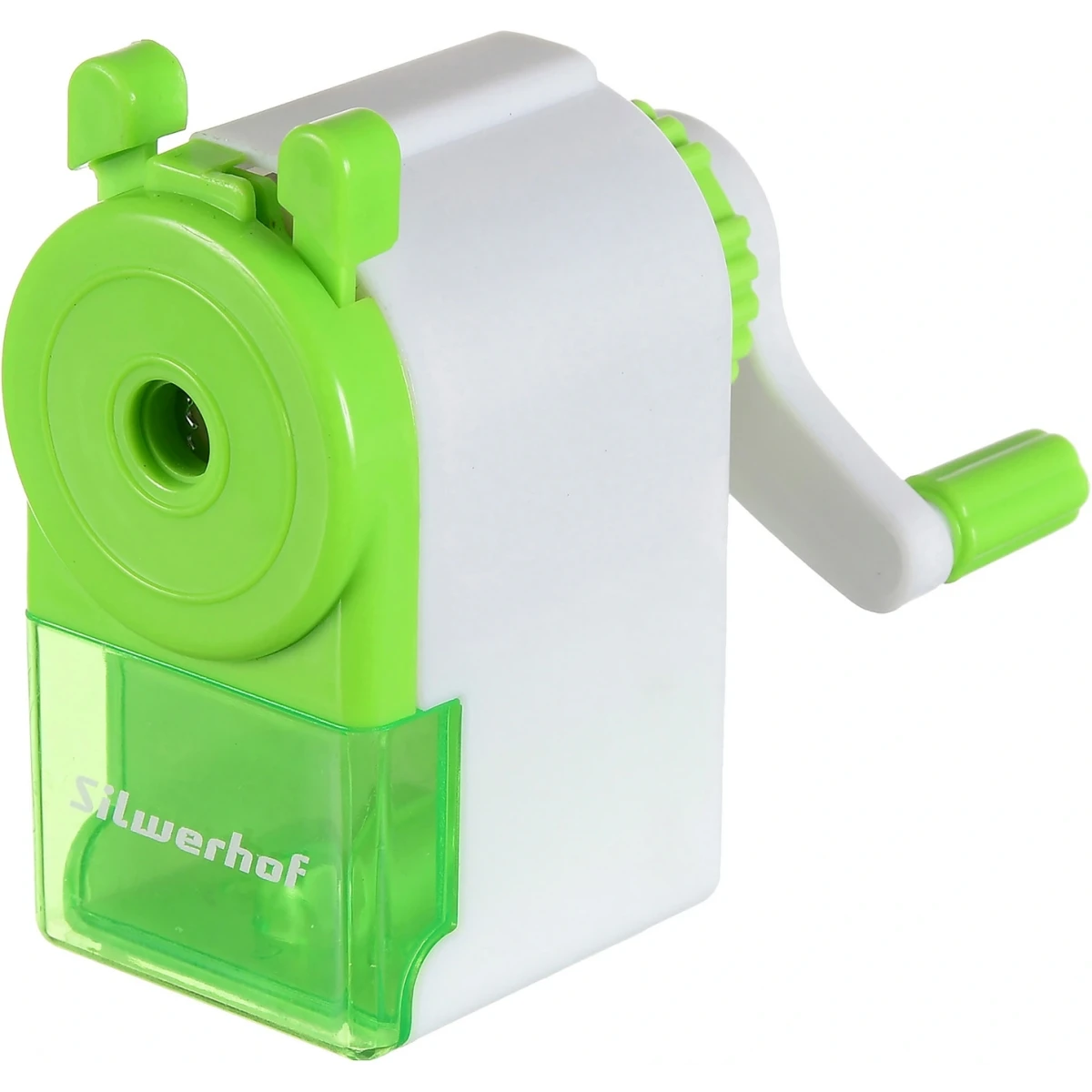 Точилка для карандашей Silwerhof 2072047