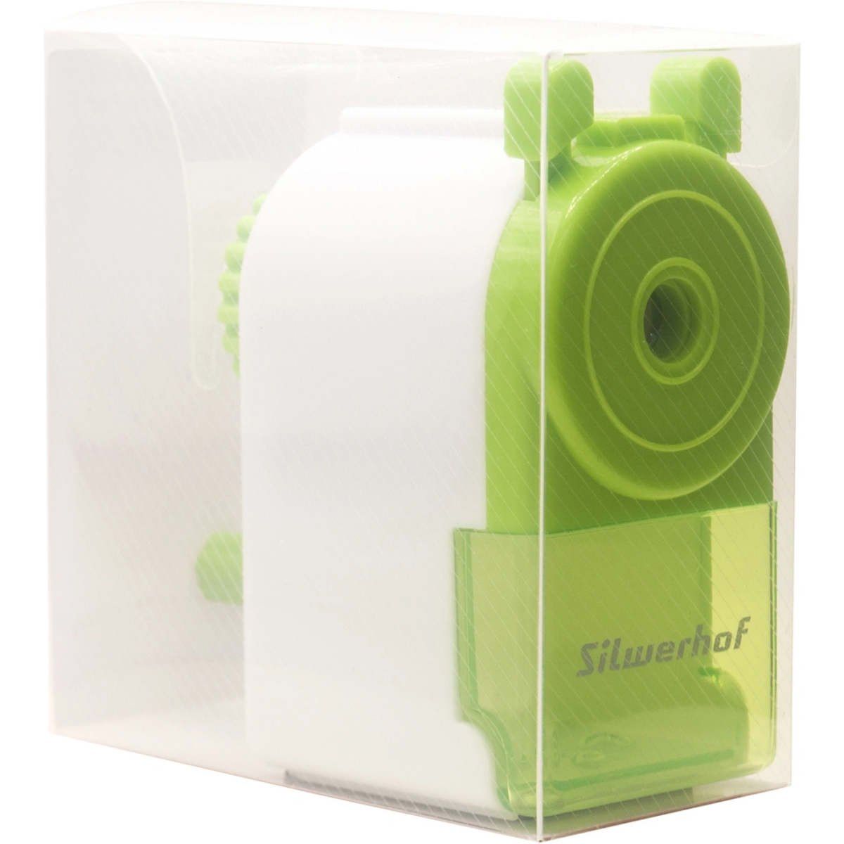 Точилка для карандашей Silwerhof 2072047 - фото 4