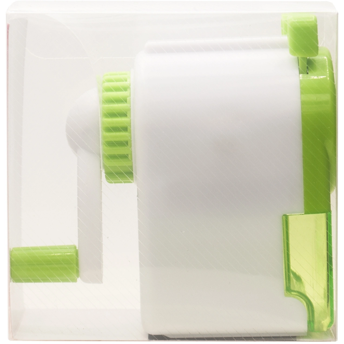 Точилка для карандашей Silwerhof 2072047 - фото 5