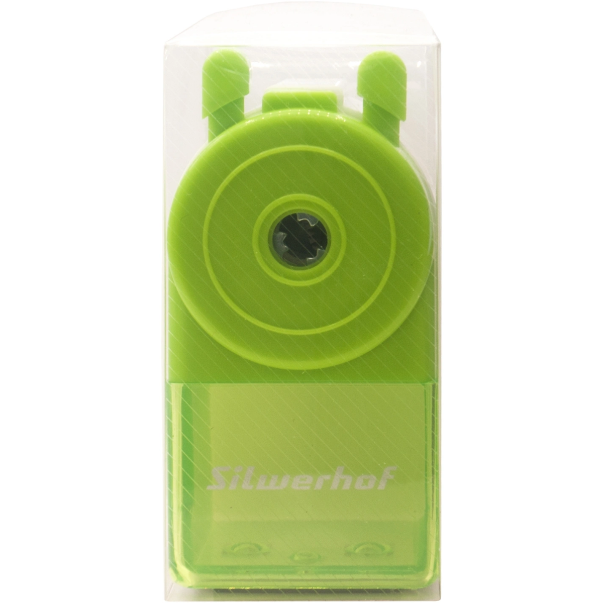 Точилка для карандашей Silwerhof 2072047 - фото 6