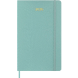Еженедельник Moleskine DSPRETK812WN3B