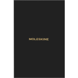 Еженедельник Moleskine DSPRETK812WN3B