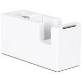 Диспенсер для клейкой ленты Deli ENS121 White