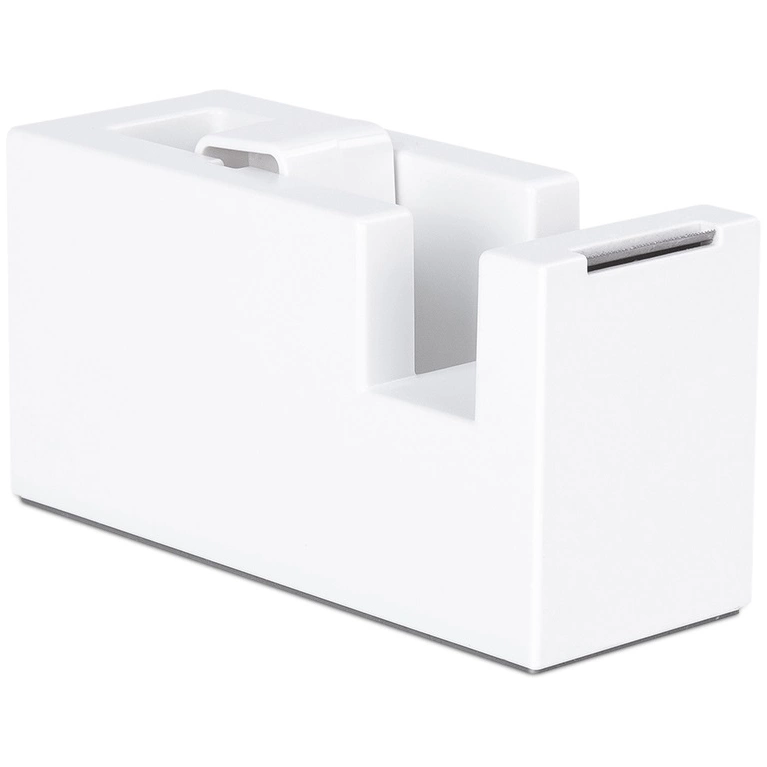 Диспенсер для клейкой ленты Deli ENS121 White