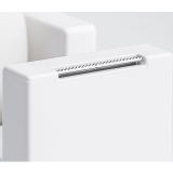 Диспенсер для клейкой ленты Deli ENS121 White