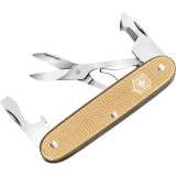 Мультитул Victorinox Companion Slim Alox (0.8170.28)
