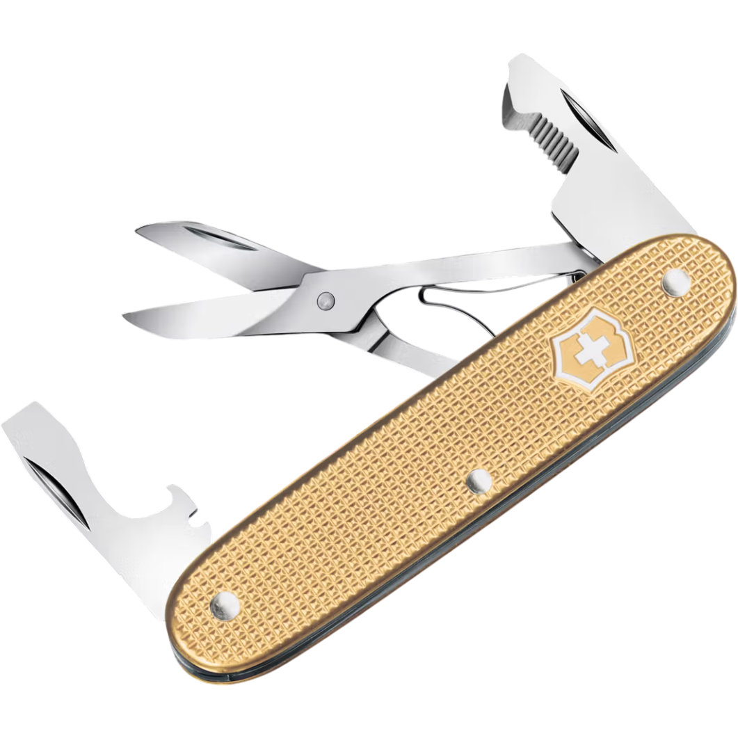 Мультитул Victorinox Companion Slim Alox (0.8170.28)