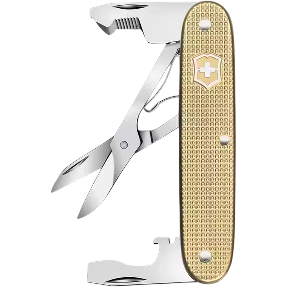 Мультитул Victorinox Companion Slim Alox (0.8170.28) - фото 2