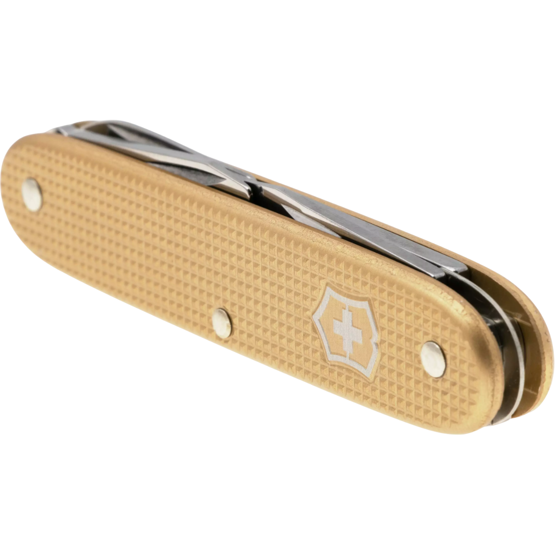 Мультитул Victorinox Companion Slim Alox (0.8170.28) - фото 4