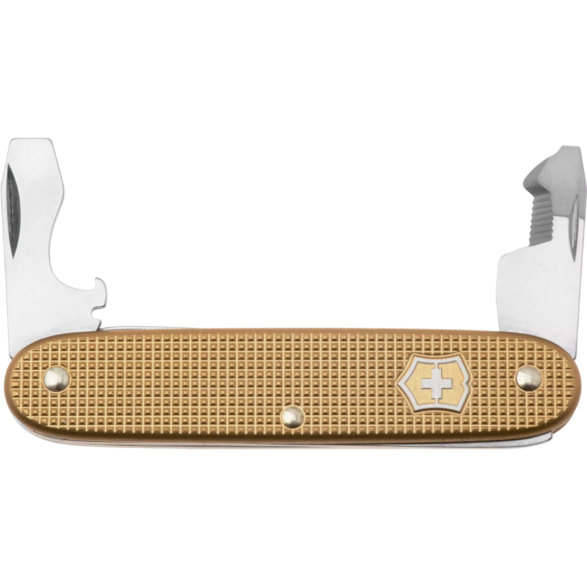 Мультитул Victorinox Companion Slim Alox (0.8170.28) - фото 5