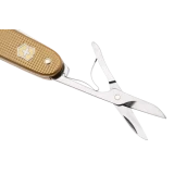 Мультитул Victorinox Companion Slim Alox (0.8170.28)