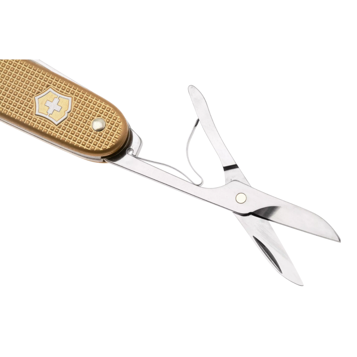 Мультитул Victorinox Companion Slim Alox (0.8170.28) - фото 8