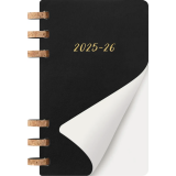 Еженедельник Moleskine DSSPB12AMWH3