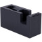 Диспенсер для клейкой ленты Deli NS121 Black - NS121BLACK - фото 2