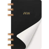 Еженедельник Moleskine DSSPB12MWH3