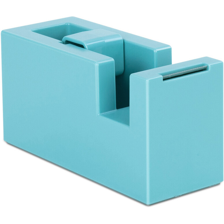 Диспенсер для клейкой ленты Deli NS121 Blue