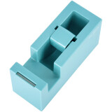 Диспенсер для клейкой ленты Deli NS121 Blue (NS121BLUE)