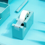 Диспенсер для клейкой ленты Deli NS121 Blue (NS121BLUE)