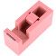 Диспенсер для клейкой ленты Deli NS121 Pink - NS121PINK - фото 2