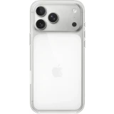 Чехол Apple iPhone 17 Pro Max Clear Case with MagSafe (MGFW4) (MGFW4FE/A)