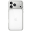 Чехол Apple iPhone 17 Pro Max Clear Case with MagSafe (MGFW4) - MGFW4FE/A