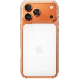Чехол Apple iPhone 17 Pro Max Clear Case with MagSafe (MGFW4) (MGFW4FE/A)