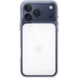 Чехол Apple iPhone 17 Pro Max Clear Case with MagSafe (MGFW4) (MGFW4FE/A)