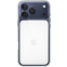 Чехол Apple iPhone 17 Pro Max Clear Case with MagSafe (MGFW4) - MGFW4FE/A - фото 3