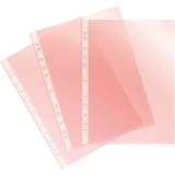 Файл-вкладыш Бюрократ 013RED (50 шт.) (-013RED)